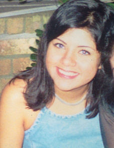 Rebecca Zamora