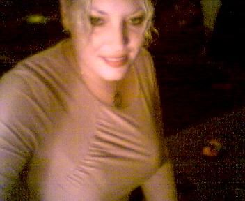 Jennifer Gresham