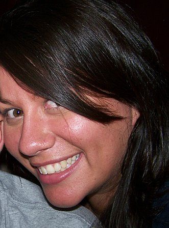 Heather Holden