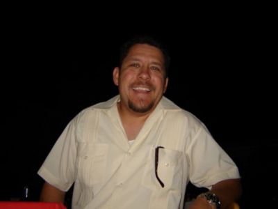 Louis Robles