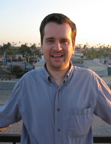 Andy Raffalski
