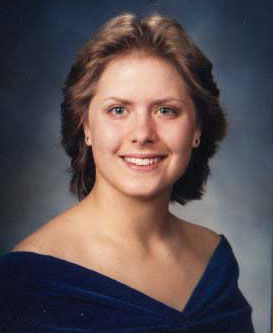 Kristen Diedrick