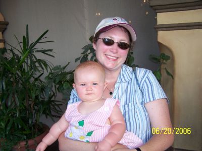 Angelia Kelly