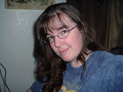 Angela Dotson