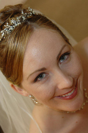 Tricia Merrill