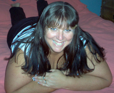 Lucy Dodge