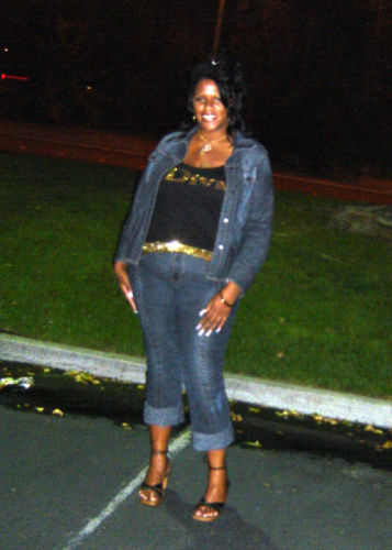 Zakiya Gardner