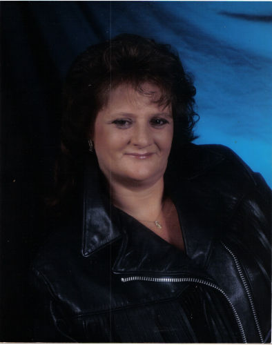 Patricia Head