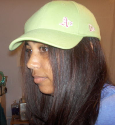 Meranda Middleton