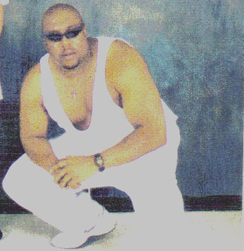 Vincent Harrell