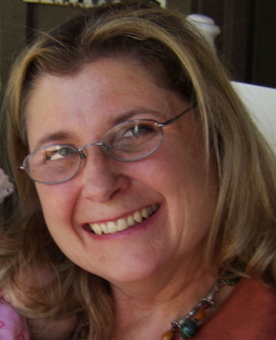Christine Kimberly