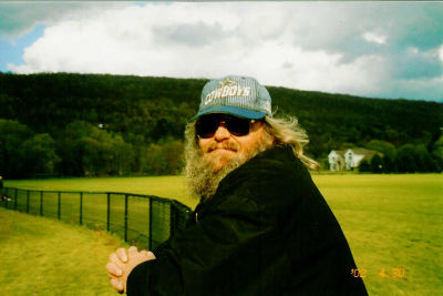 Roland Stephens
