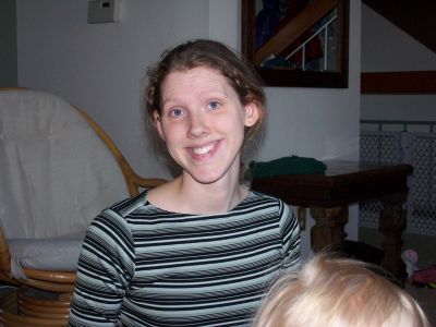 Crystal Howell