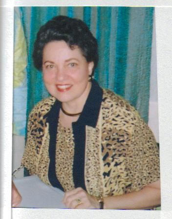Lynne Worley