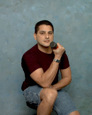 Jose Diaz