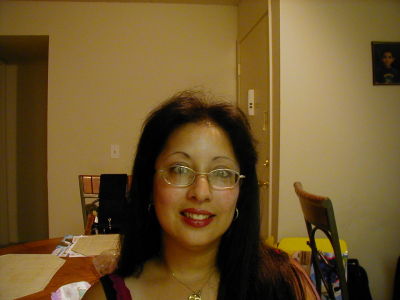 Jeanette Diaz