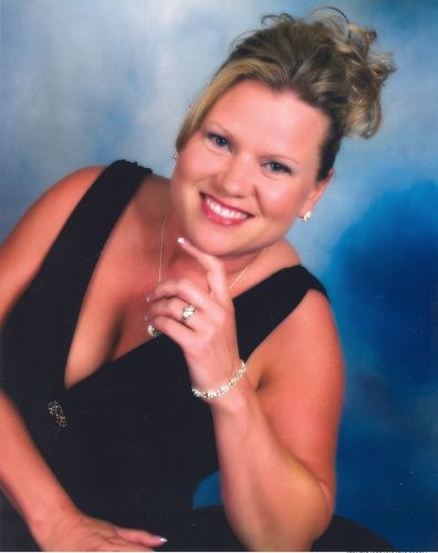 Tammy Mannel