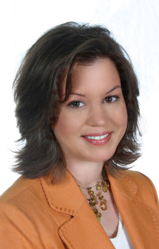 Jodi Coen