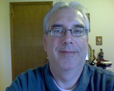 James Spencer