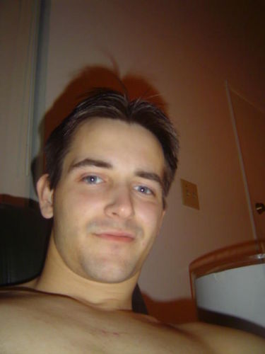 Shaun Deaton
