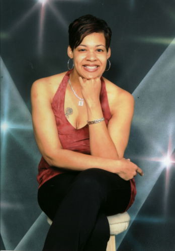 Vicki Mangol