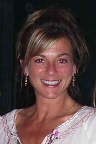 April Katz