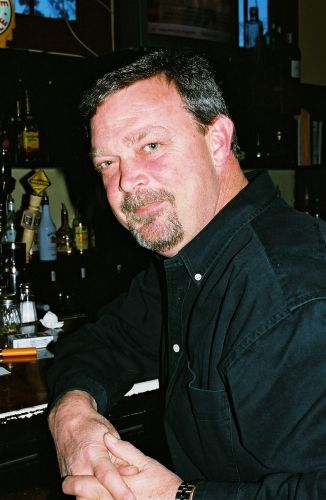 Raymond Rogers