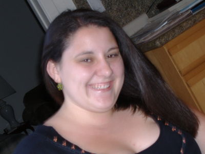 Candyce Baker