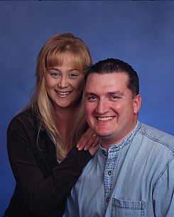 John Hurley