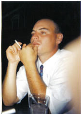 Christopher Biggs