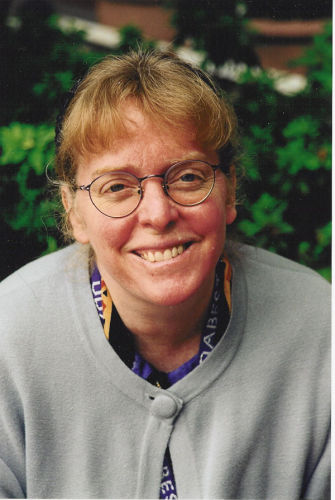 Lisa Kirk