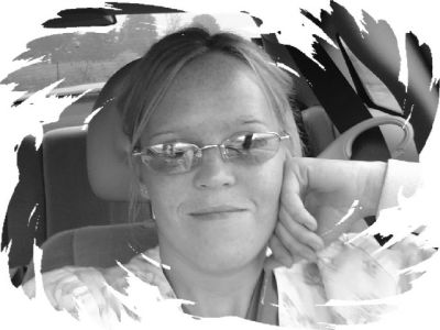 Tracy Whitaker