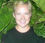 Aimee Harris