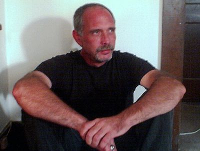Terry Farris