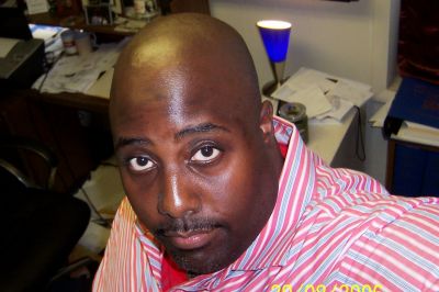 Willie Jordan