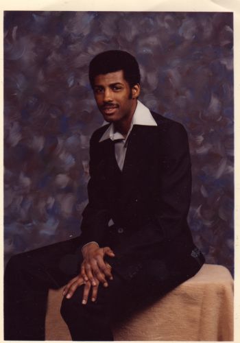 Mikal Majeed