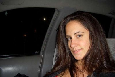 Melissa Powell