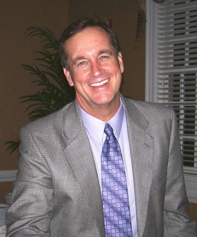 Timothy Hayes