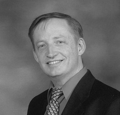 David Anderson