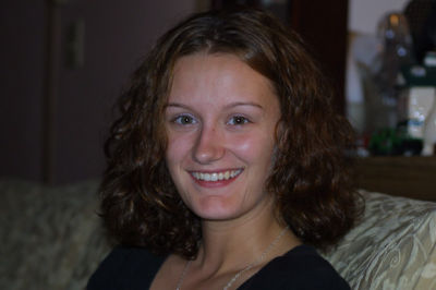 Kelly May
