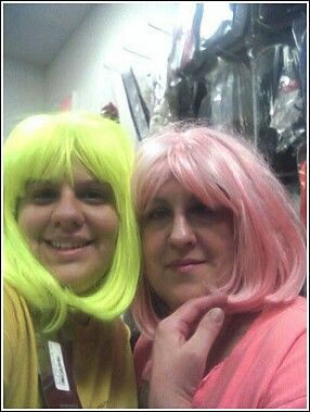 Marybeth Wright