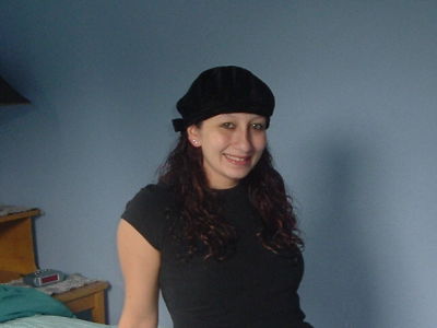 Dana Cruz