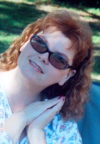 Teresa Hurst