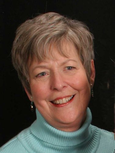 Gail Wheaton