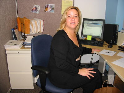 Nancy Molano