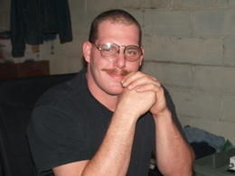 James Edmonson