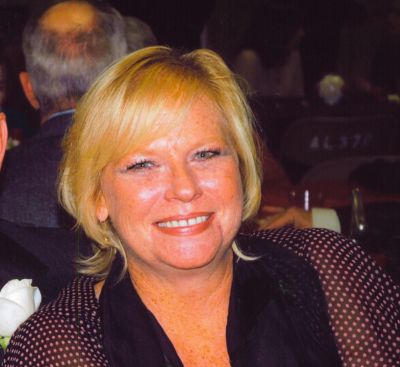 Katharine Tye