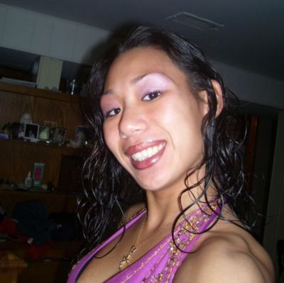 Elizabeth Podolec