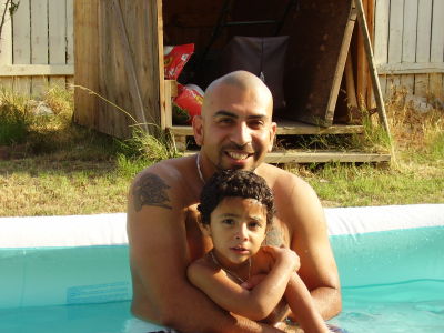 Carlos Diaz