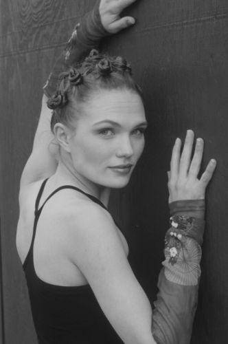 Annie Reynolds